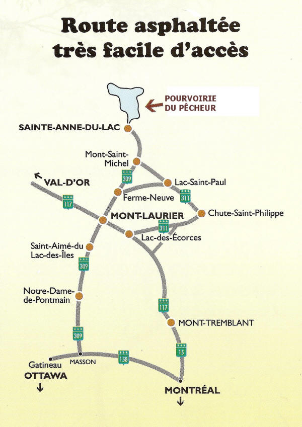 Pourvoire du Quebec